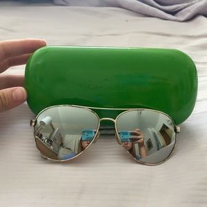 Kate Spade Sunglasses